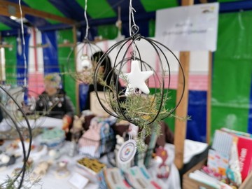 Endlich wieder: Bsundriga Markt in Brederis!