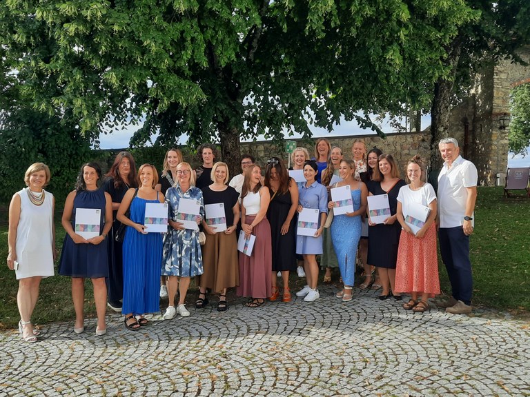 Foto Eltern-Kind-Treff