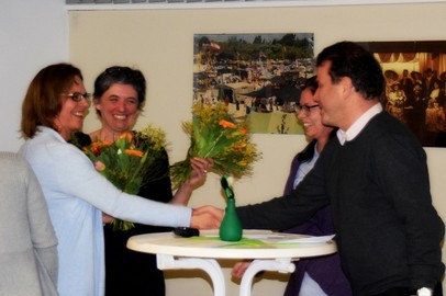 Jubiläumsjahreshauptversammlung des Eltern-Kind-Treff Rankweil und Brederis