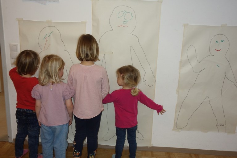 Foto Eltern-Kind-Treff