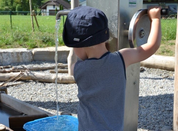 Foto: Eltern-Kind-Treff