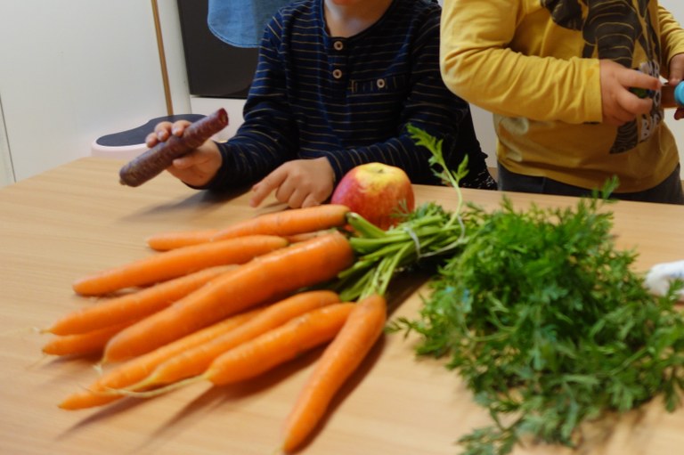 Foto: Eltern-Kind-Treff