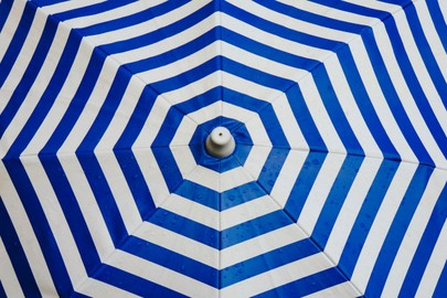 Unbeschwerte Sommertage – aber mit Sonnenschutz!
