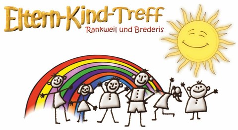 Im Eltern-Kind-Treff Rankweil und Brederis ist was los!