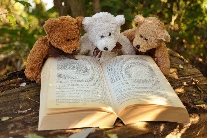 Bildrechte: Eltern-Kind-Treff