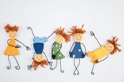 Noch Plätze frei: Kinderturnen für Kinder von 4 – 6 Jahren