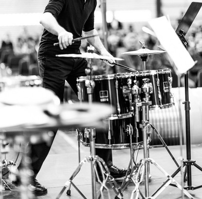 Eltern und Freunde der Musikschule Rankweil