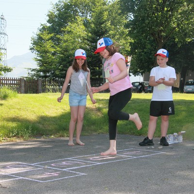 Spielefest Juni 2019