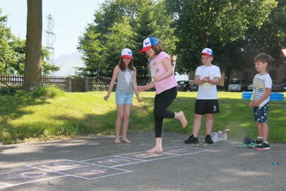 Spielefest Juni 2019