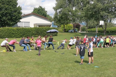 Spielefest