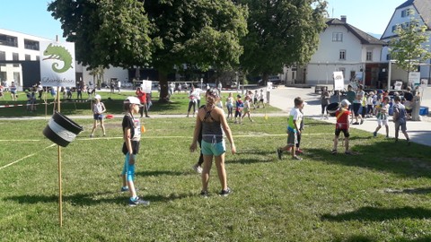 Spielefest Ballo Ballone