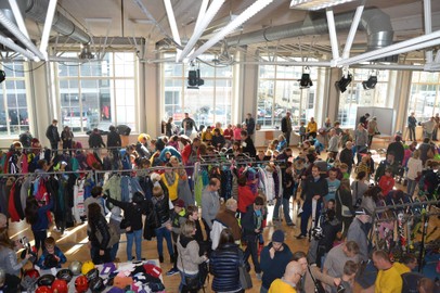Wintersportartikelbörse 2018