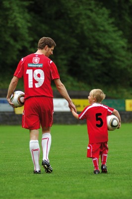 FC Rot-Weiß Rankweil FC Rot-Weiß Rankweil