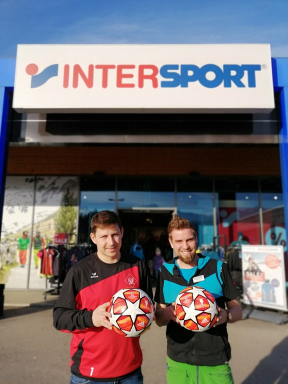 FC RW Rankweil kauft regional
