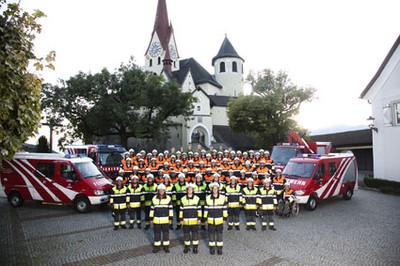 Feuerwehr Rankweil Feuerwehr Rankweil