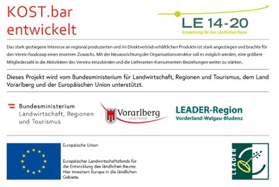 Fördergeberinnen für den Organisationsentwicklungsprozess
