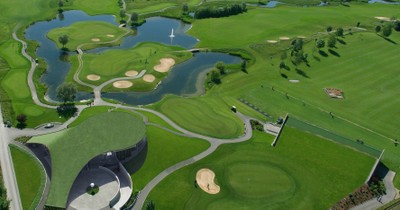 Golfclub Montfort Rankweil Golfclub Montfort Rankweil