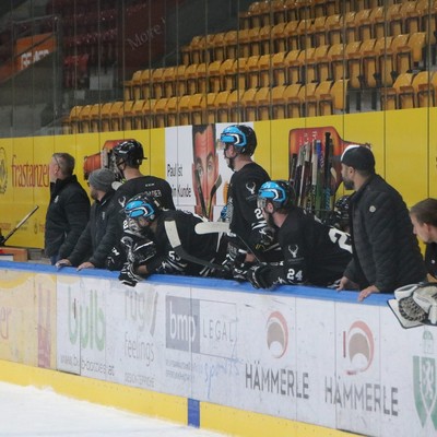 HC Walter Buaba vs SC Feldkirch - 27.10.2022