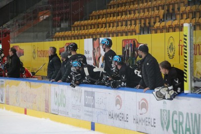 HC Walter Buaba vs SC Feldkirch - 27.10.2022