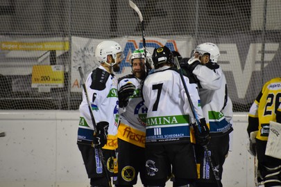 VEHL 2: Play Off Time in Rankweil