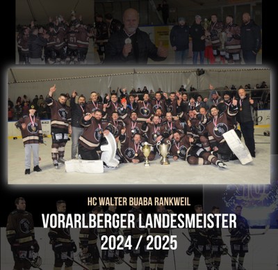 WALTER BUABA HOLEN LANDESMEISTER TITEL WALTER BUABA HOLEN LANDESMEISTER TITEL