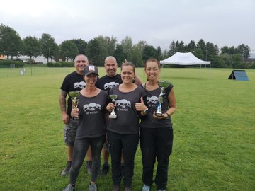 Hundesporterein RANKWEIL- HUNDESCHULE