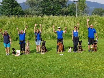 Hundesportverein Rankweil