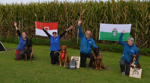 Hundesportverein Rankweil