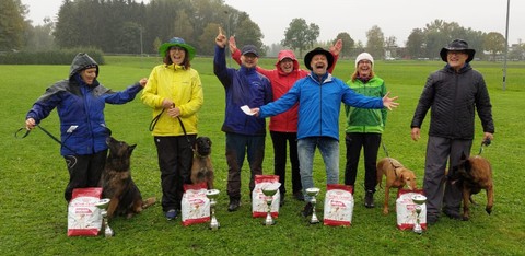 Hundesportverein Rankweil