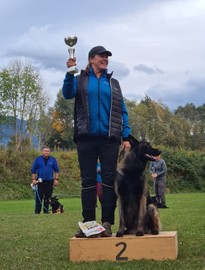 Hundesportverein Rankweil