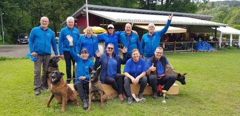 Hundesportverein Rankweil