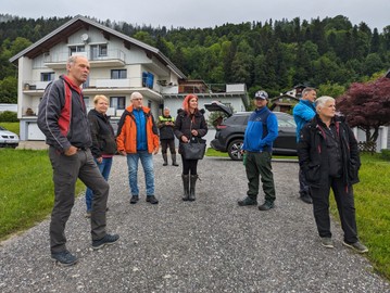 Hundesportverein Rankweil