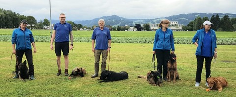 Hundesportverein Rankweil