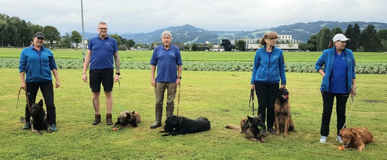 Ulli Raich-Christoph Mittler-Caroline Kropf-Veronika Zelger