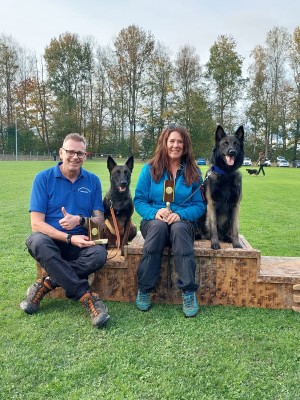 Hundesportverein Rankweil