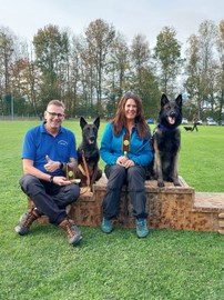 Hundesportverein Rankweil