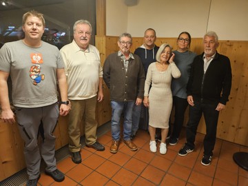 Hundesportverein Rankweil