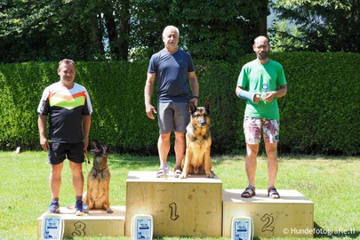 Hundesportverein RANKWEIL