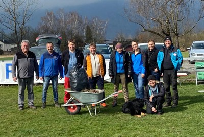 Hundesportverein Rankweil