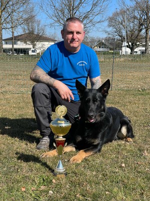 Hundesportverein Rankweil
