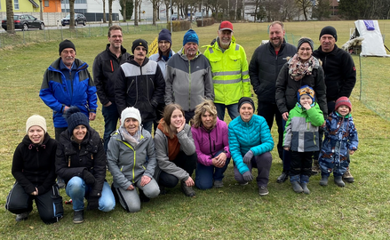 Hundesportverein RANKWEIL