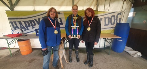 Hundesportverein Rankweil