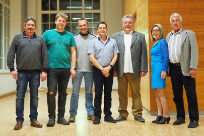 Hundesportverein RANKWEIL - Jahreshauptversammlung 7.12.2018