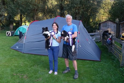 Hundesportverein RANKWEIL Sektion Agility