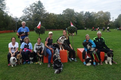 Hundesportverein RANKWEIL Sektion Agility