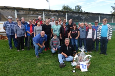 Vorarlberger Hundesportverein RANKWEIL