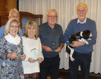 Hundesportverein RANKWEIL Sektion Agility