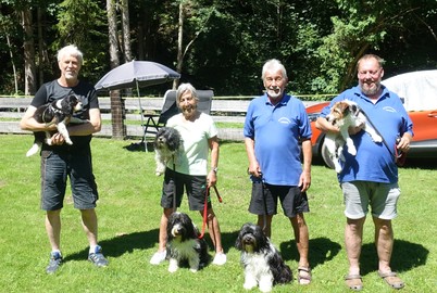 Hundesportverein RANKWEIL Sektion Agility