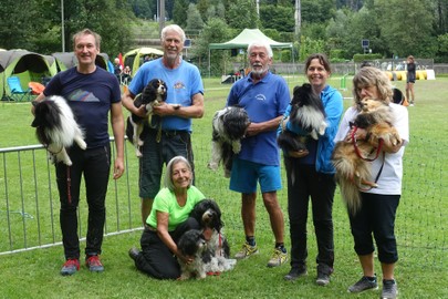 Hundesportverein RANKWEIL/ Sektion Agility