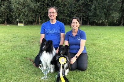 Hundesportverein RANKWEIL/ Sektion Agility